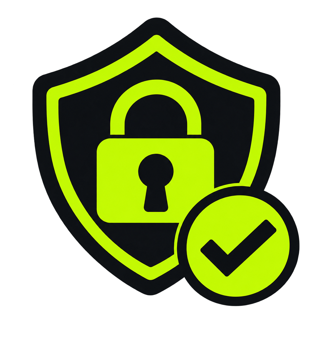 Secure & Safe